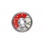 RUBI TLG SUPERPRO turboteemantketas portselanist kivikeraamikale 125 mm