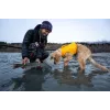 Ruffwear Float Coat koera päästevest - Wave Orange, suurus Small