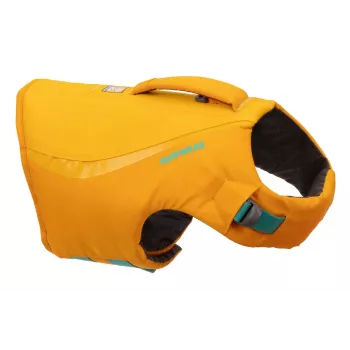 Ruffwear Float Coat koera päästevest - Wave Orange, suurus Small