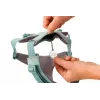 Ruffwear Front Range traksid XS - River Rock Green
