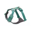 Ruffwear Front Range traksid XS - River Rock Green