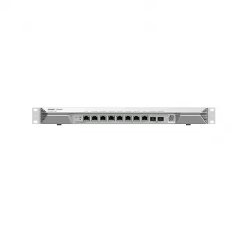 RUIJIE RG-EG710XS VPN-ruuter - 10G SFP+ ja Gigabit Ethernet, 500-800 kasutajat