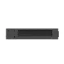 Ruijie RG-ES126FGS-LP 24-pordiline Fast Ethernet PoE+ kommutaator 2 Gigabit SFP üleslingiga, 370W PoE eelarve, rackmount