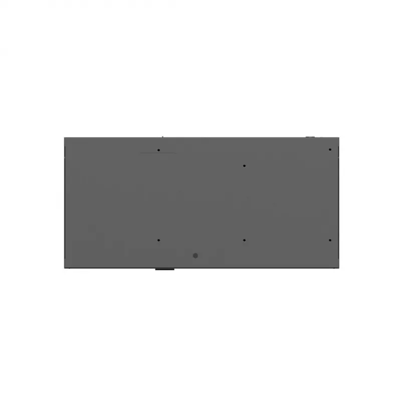 RUIJIE RG-ES126FGS-P 24-Port Gigabit PoE+ Smart Managed Switch koos 2 SFP ühendusega, 370W eelarve, riiulipaigaldus, Reyee seeria