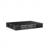 RUIJIE RG-ES220GS-LP 18-Port Gigabit PoE+ Smart Managed Switch with 2 SFP Ports