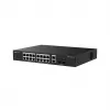 RUIJIE RG-ES220GS-LP 18-Port Gigabit PoE+ Smart Managed Switch with 2 SFP Ports
