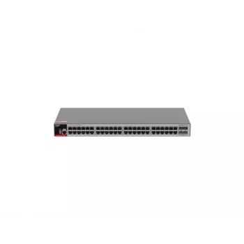 RUIJIE RG-S2915-48GT4MS-L Hallatav L2+ Gigabit PoE+ Switch 48 pordiga ja 4 SFP, 370W, 1U riiulipaigaldus