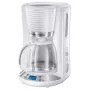 Russell Hobbs 24390-56 Veekeetja 1.7L 2400W Valge