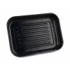 Russell Hobbs CW114311 VIT Enamel 42cm Deep Roaster - Must