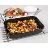 Russell Hobbs CW114311 VIT Enamel 42cm Deep Roaster - Must
