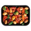 Russell Hobbs CW114311 VIT Enamel 42cm Deep Roaster - Must