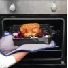 Russell Hobbs CW91612EU7 34cm Emaille-Röstpann ja Rest