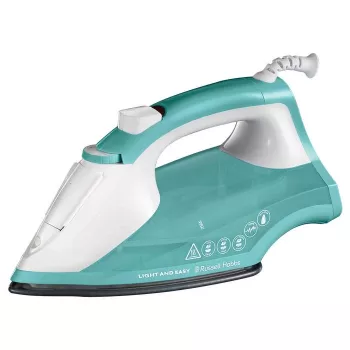 Russell Hobbs Light & Easy Pro 2400W aurutriikraud türkiissinine (26470-56)