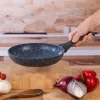 Russell Hobbs RH008401EU7 Nightfall Stone praepann 20 cm