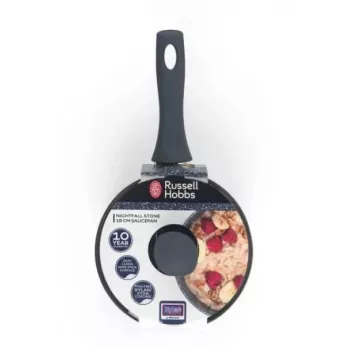 Russell Hobbs RH008461EU7 Nightfall Stone kastrul 20 cm