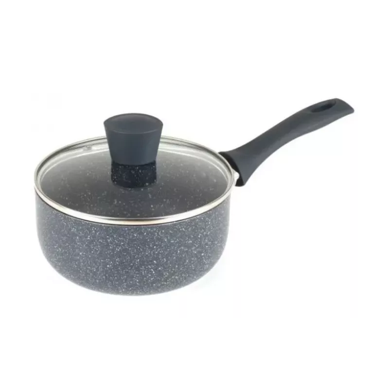 Russell Hobbs RH008461EU7 Nightfall Stone kastrul 20 cm