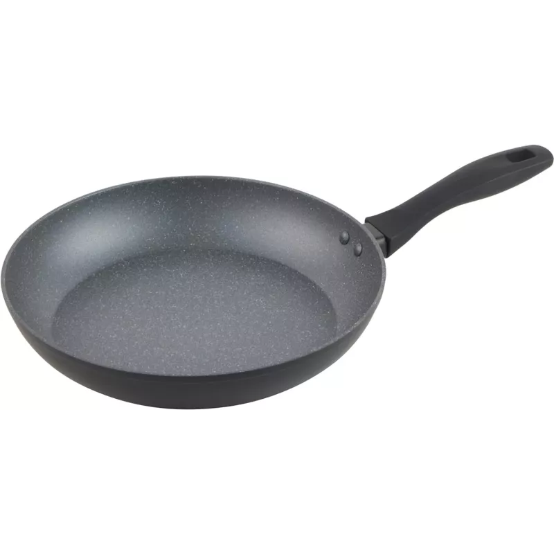 Russell Hobbs RH028001EU7 Metallic Marble Frypan 28cm