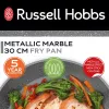 Russell Hobbs RH028011EU7 Metallic Marble praepann 30 cm