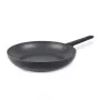 Russell Hobbs RH02838EU7 Shield 28cm praepann - Sepistatud alumiinium, mittekleepuv, induktsiooniga ühilduv, must
