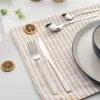 Russell Hobbs RH03225EU7 Vienna roostevabast terasest 48-osaline söögiriistade komplekt
