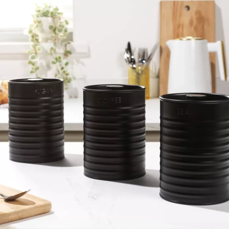 Russell Hobbs RH03268EU7 Liniera 3-osaline purgis komplekt