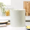 Russell Hobbs RH03269CEU7 Ribleitud leivakarp, kreemikas
