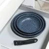 Russell Hobbs RH03293EU7 Nightfall Stone 4-osaline Smart Clip praepannide komplekt