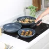 Russell Hobbs RH03293EU7 Nightfall Stone 4-osaline Smart Clip praepannide komplekt