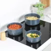 Russell Hobbs RH03294EU7 Nightfall 4-osaline Smart Clip potikomplekt