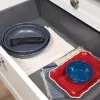 Russell Hobbs RH03297 Nightfall Stone 4-osaline Smart Clip pannikomplekt