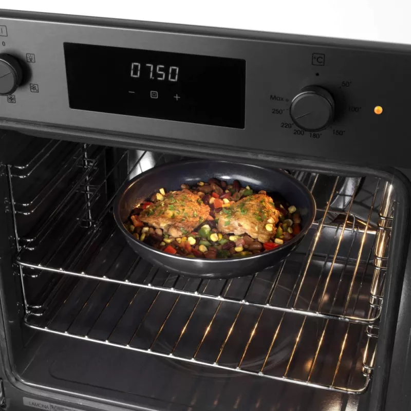 Russell Hobbs RH03314 Marine Smart Clip 4-osaline praepannide komplekt