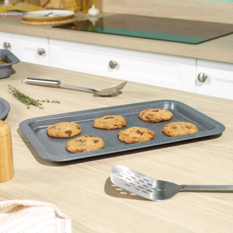 Russell Hobbs RH03756 Metallic Marble 3-osaline küpsetusvormide komplekt