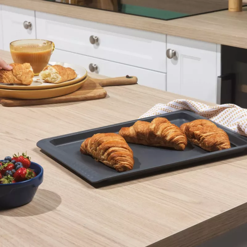 Russell Hobbs RH03763 Shield 2-osaline küpsetusplaadi ja röstitava komplekt