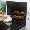 Russell Hobbs RH03763 Shield 2-osaline küpsetusplaadi ja röstitava komplekt
