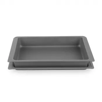 Russell Hobbs RH03763 Shield 2-osaline küpsetusplaadi ja röstitava komplekt