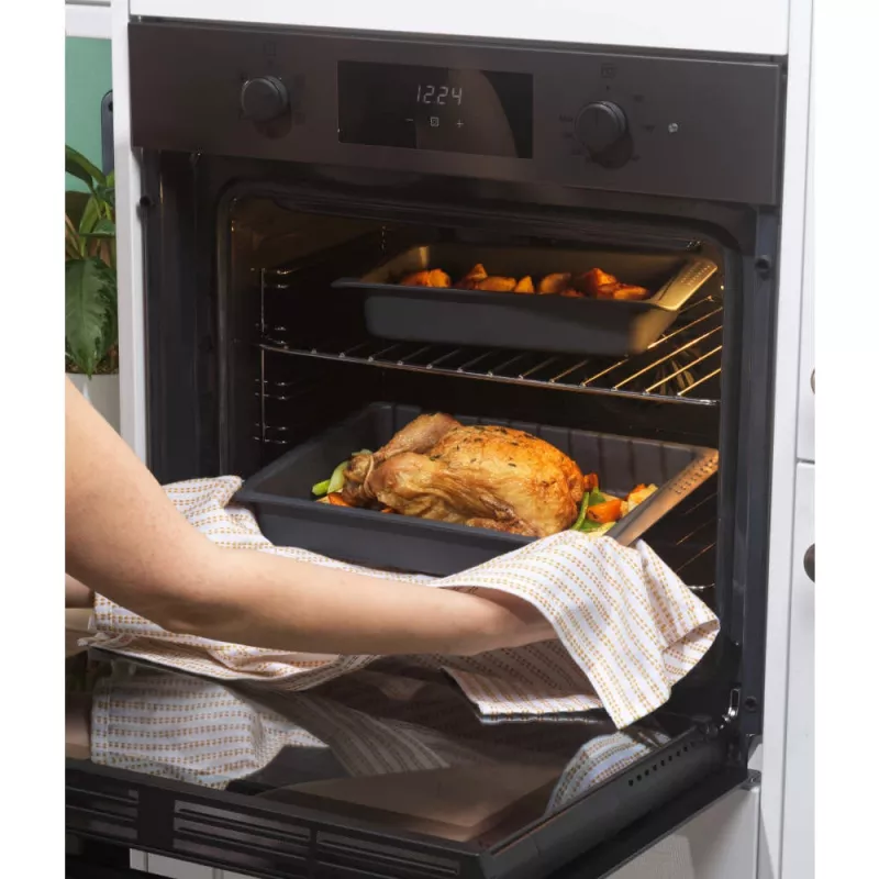 Russell Hobbs RH03764 Shield 2-osaline röstitavate nõude komplekt