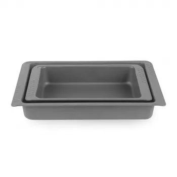 Russell Hobbs RH03764 Shield 2-osaline röstitavate nõude komplekt
