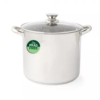 Russell Hobbs RH03801EU7 Classic Collection 26 cm 11.5L Stockpot, roostevaba teras