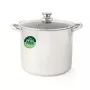 Russell Hobbs RH03801EU7 Classic Collection 26 cm 11.5L Stockpot, roostevaba teras