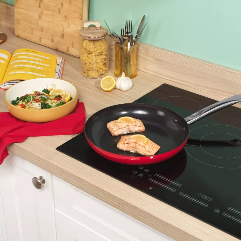 Russell Hobbs RH03806 Riviera 28cm praepann