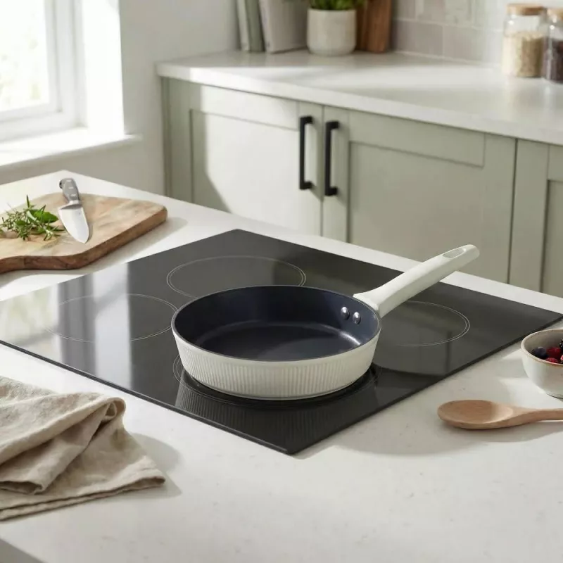 Russell Hobbs RH03860C Cote 20 cm praepann, kreem