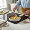Russell Hobbs RH03861C Cote 24 cm praepann, kreemikas