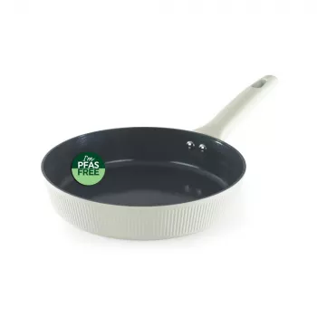 Russell Hobbs RH03861C Cote 24 cm praepann, kreemikas
