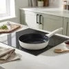 Russell Hobbs RH03862C Cote 28 cm Praepann, Kreem