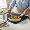 Russell Hobbs RH03862C Cote 28 cm Praepann, Kreem