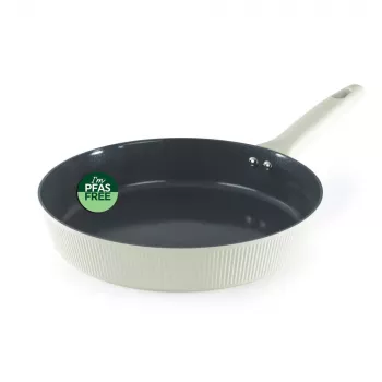 Russell Hobbs RH03862C Cote 28 cm Praepann, Kreem