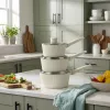 Russell Hobbs RH03866C Cote 16 cm kastrul, kreem