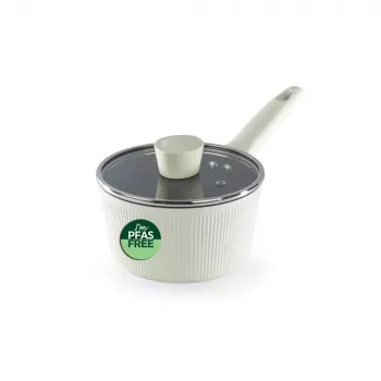 Russell Hobbs RH03866C Cote 16 cm kastrul, kreem
