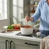 Russell Hobbs RH03867C Cote 18 cm kastrul, kreemikas