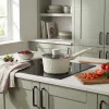 Russell Hobbs RH03867C Cote 18 cm kastrul, kreemikas